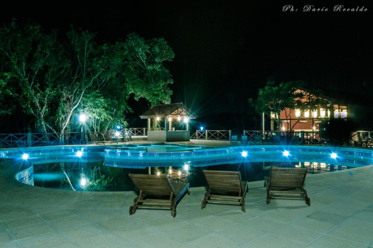 Village Cataratas (6)