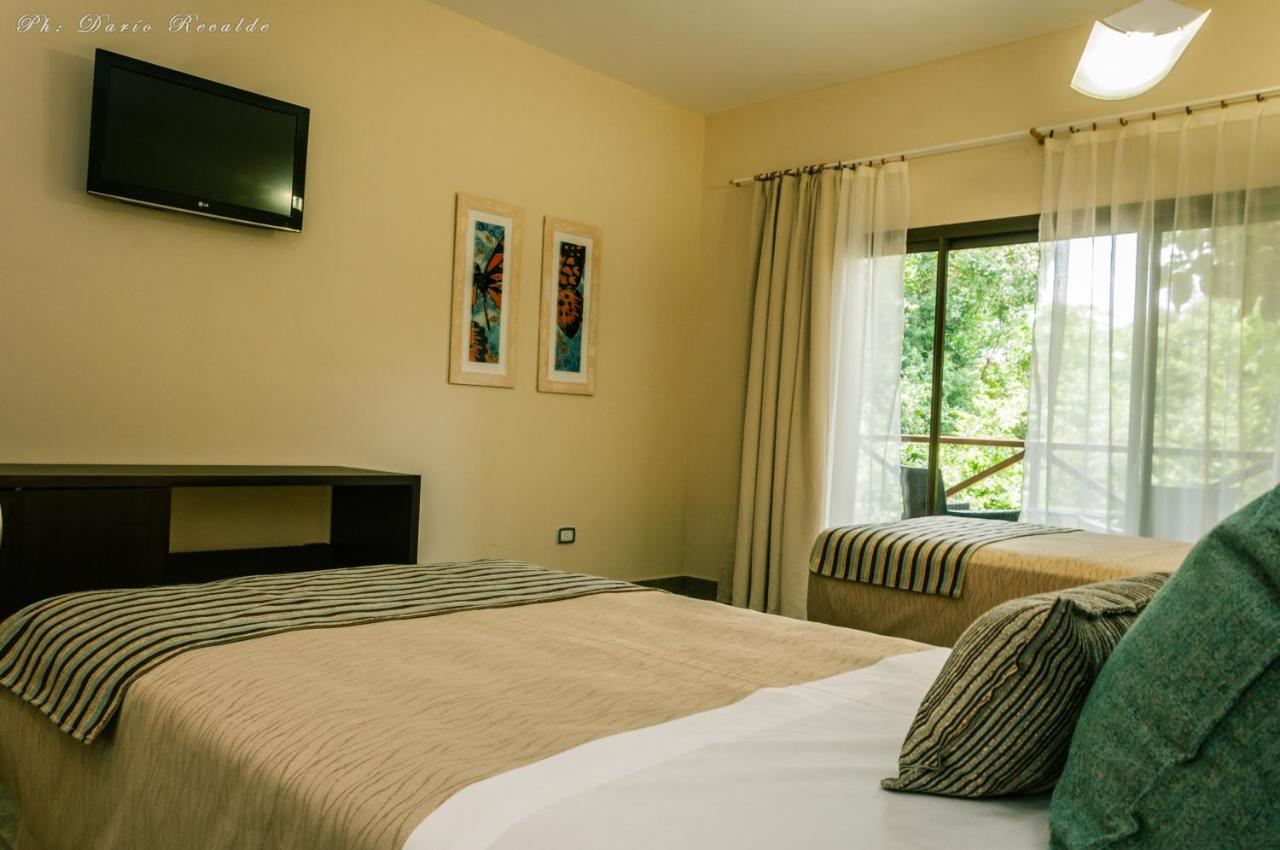 Village Cataratas (8)