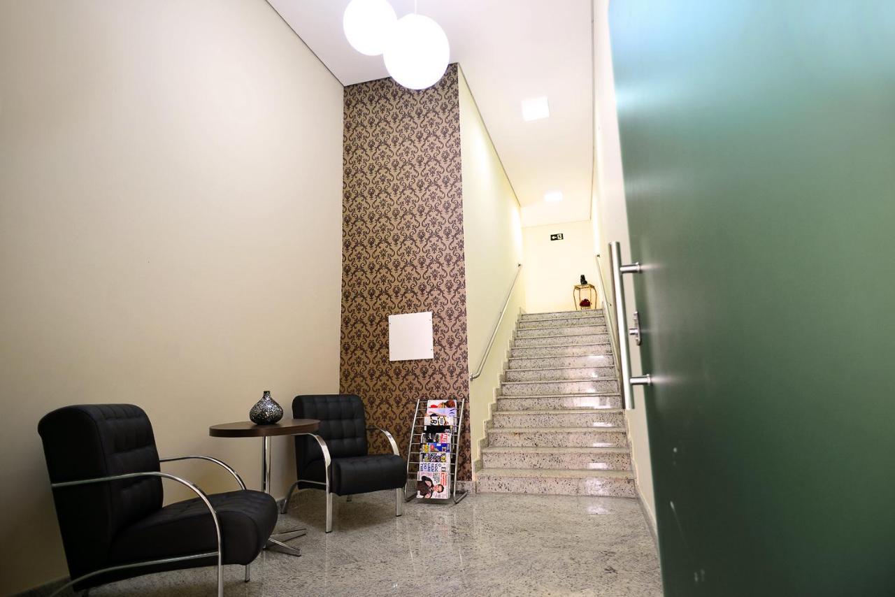 Domus Hotel Cidad Nobre (17)