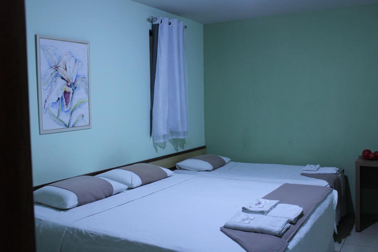 Domus Hotel Veneza (3)