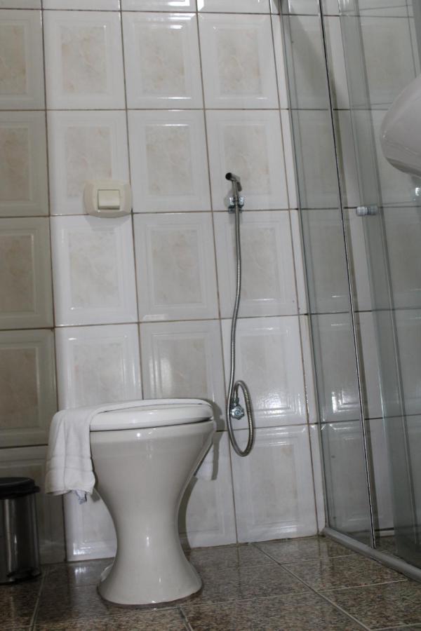 Domus Hotel Veneza (4)