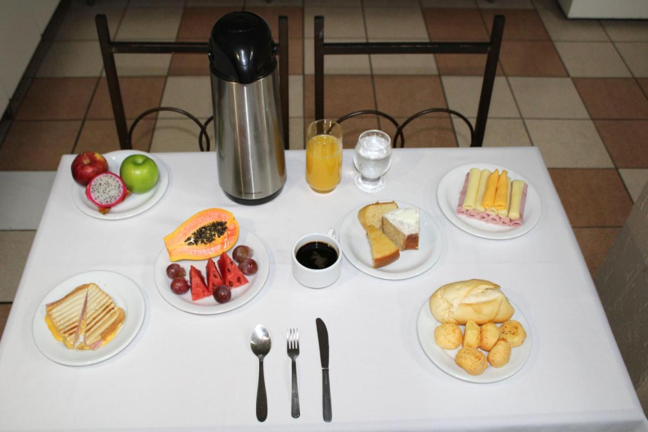 Domus Hotel Veneza (5)