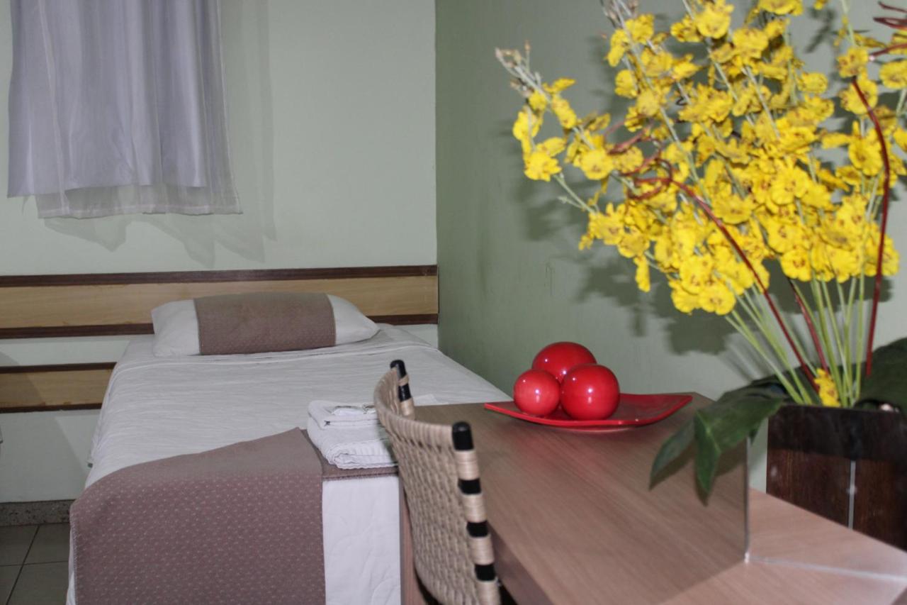 Domus Hotel Veneza (7)