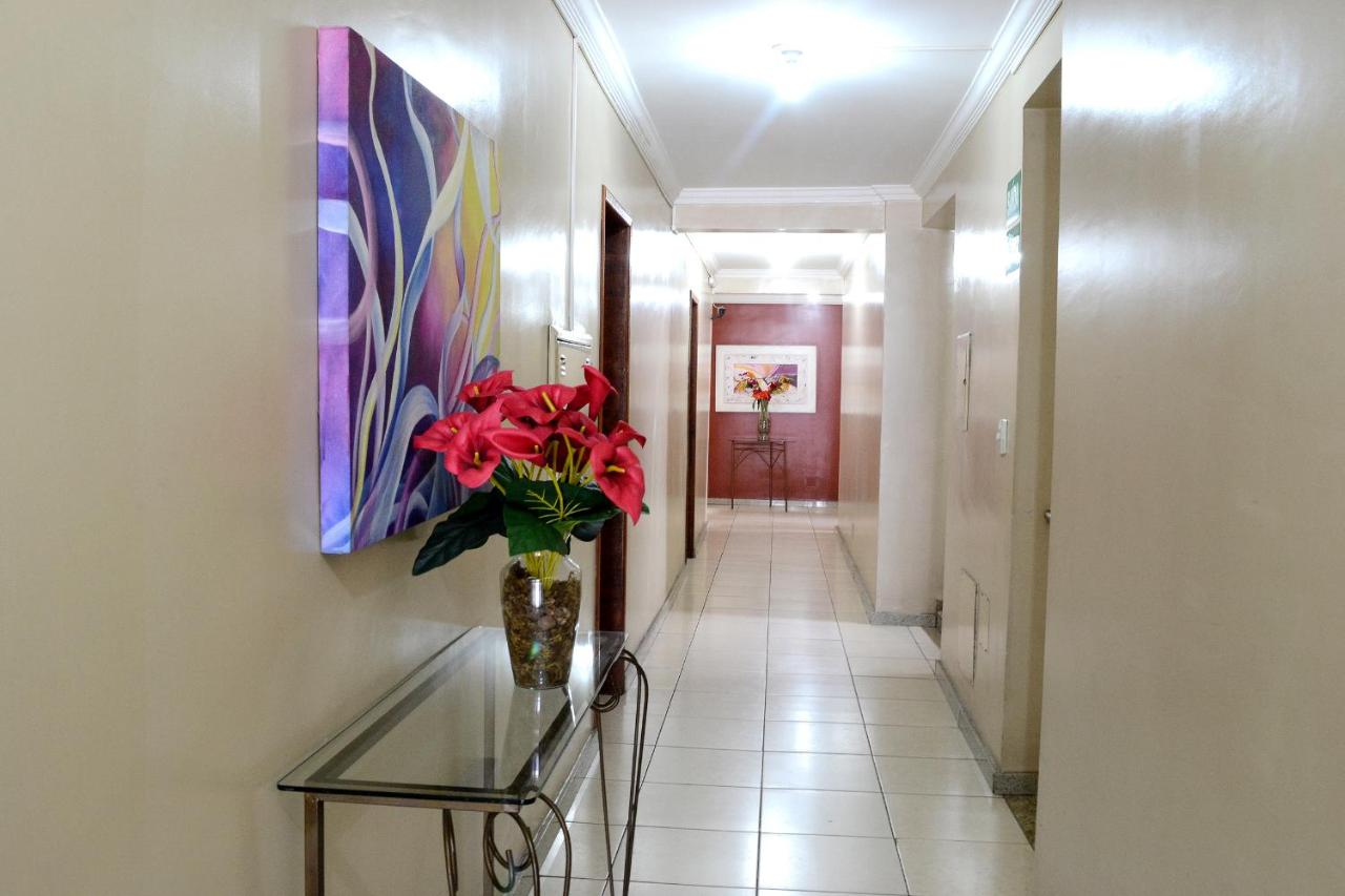 Domus Hotel Veneza (10)