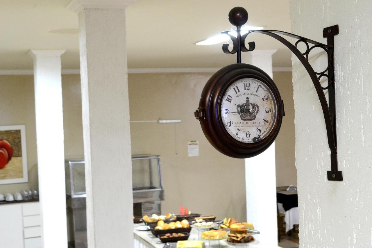 Domus Hotel Veneza (11)