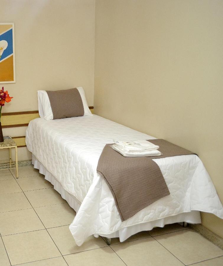 Domus Hotel Veneza (12)