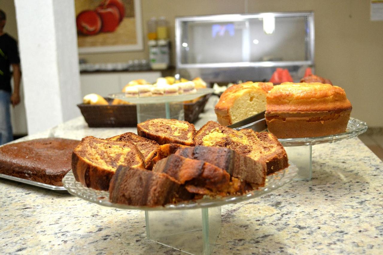 Domus Hotel Veneza (14)