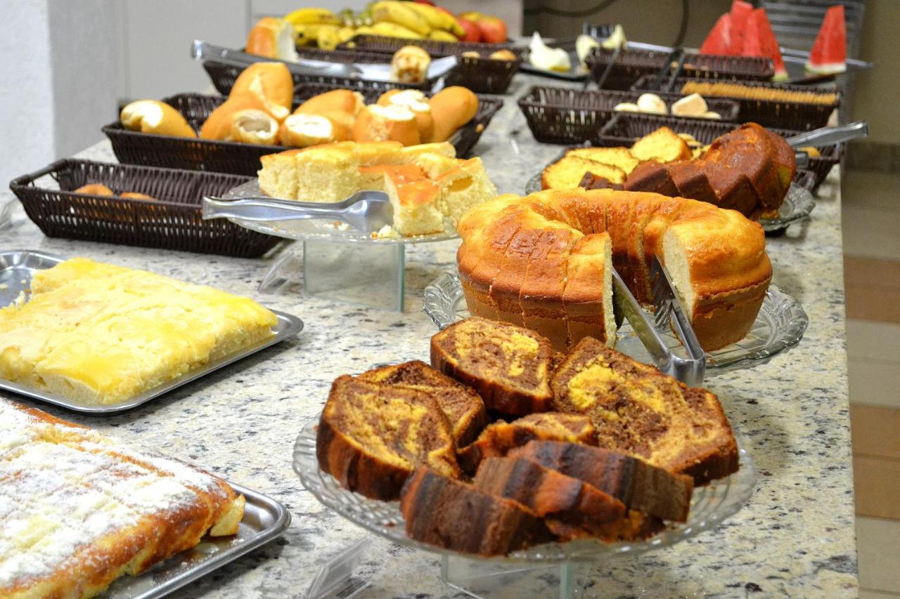 Domus Hotel Veneza (16)