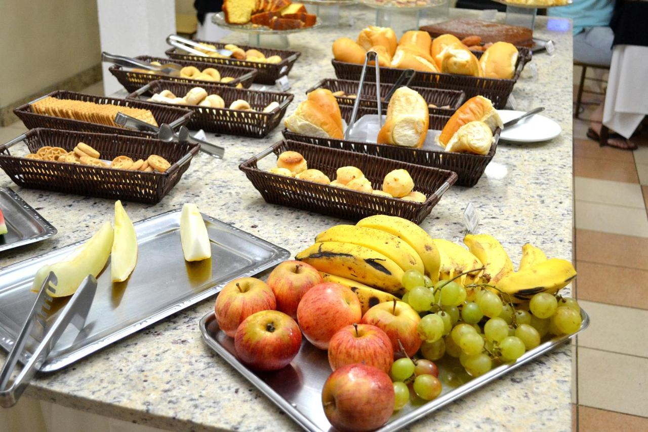 Domus Hotel Veneza (18)