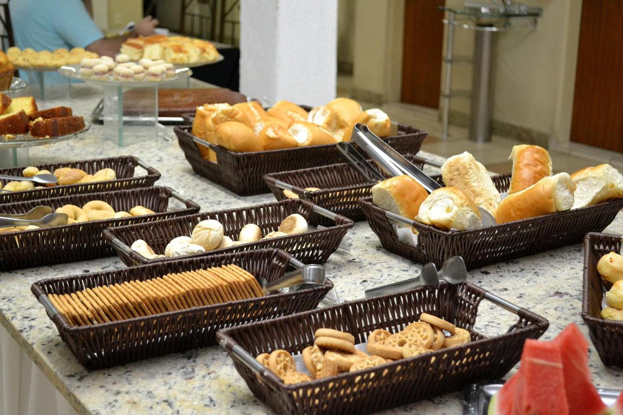 Domus Hotel Veneza (20)