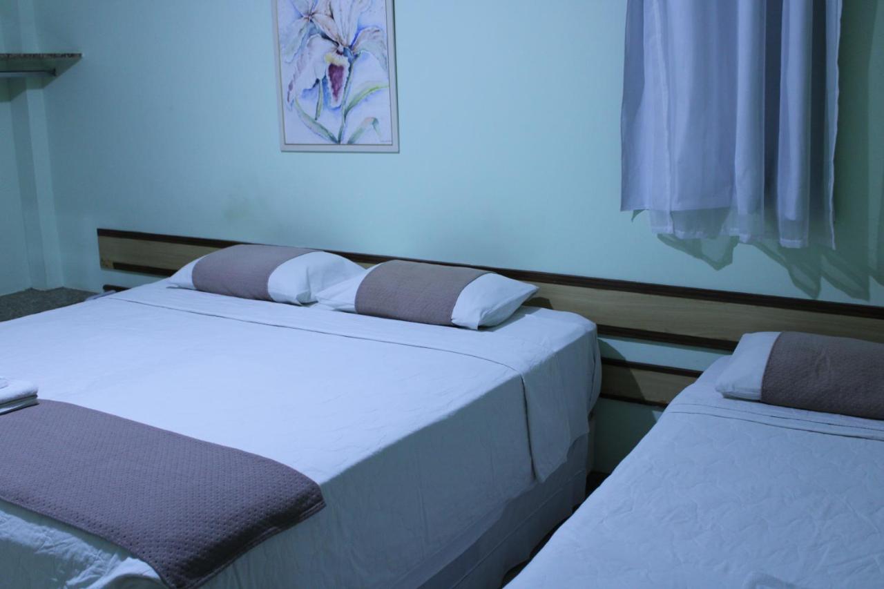 Domus Hotel Veneza (22)