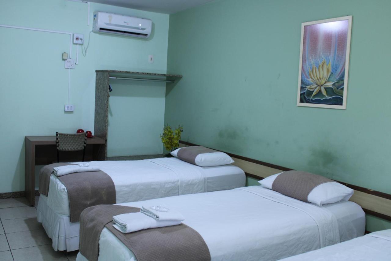 Domus Hotel Veneza (23)