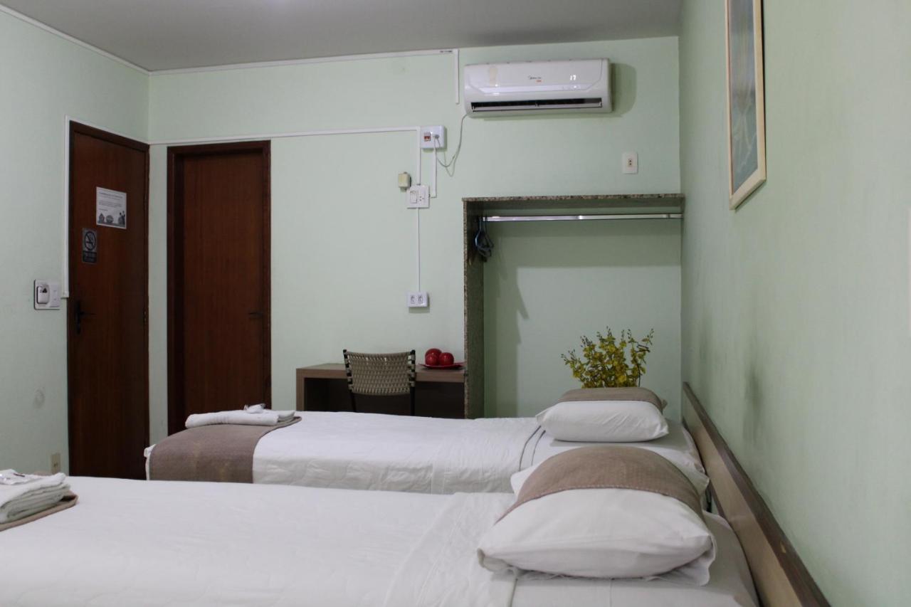 Domus Hotel Veneza (24)