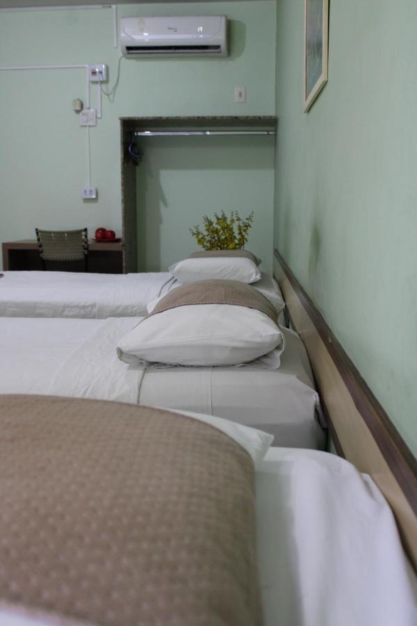 Domus Hotel Veneza (25)