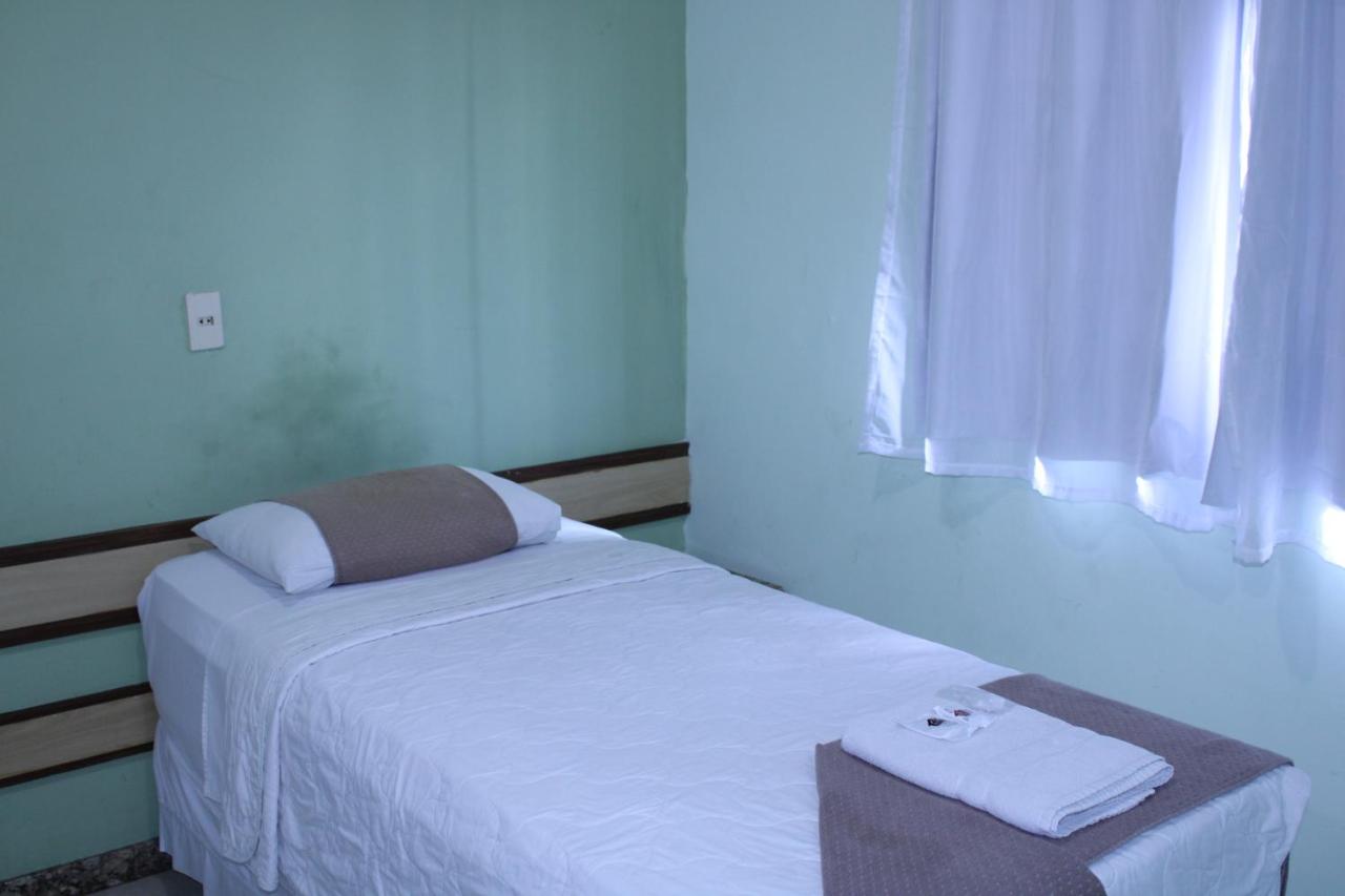 Domus Hotel Veneza (26)