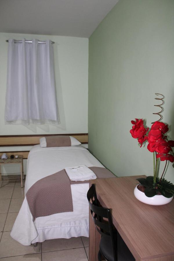 Domus Hotel Veneza (28)