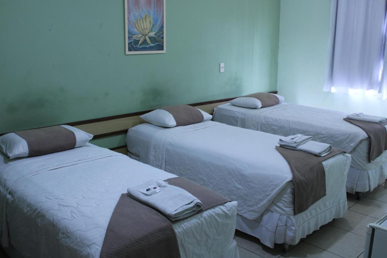 Domus Hotel Veneza (29)