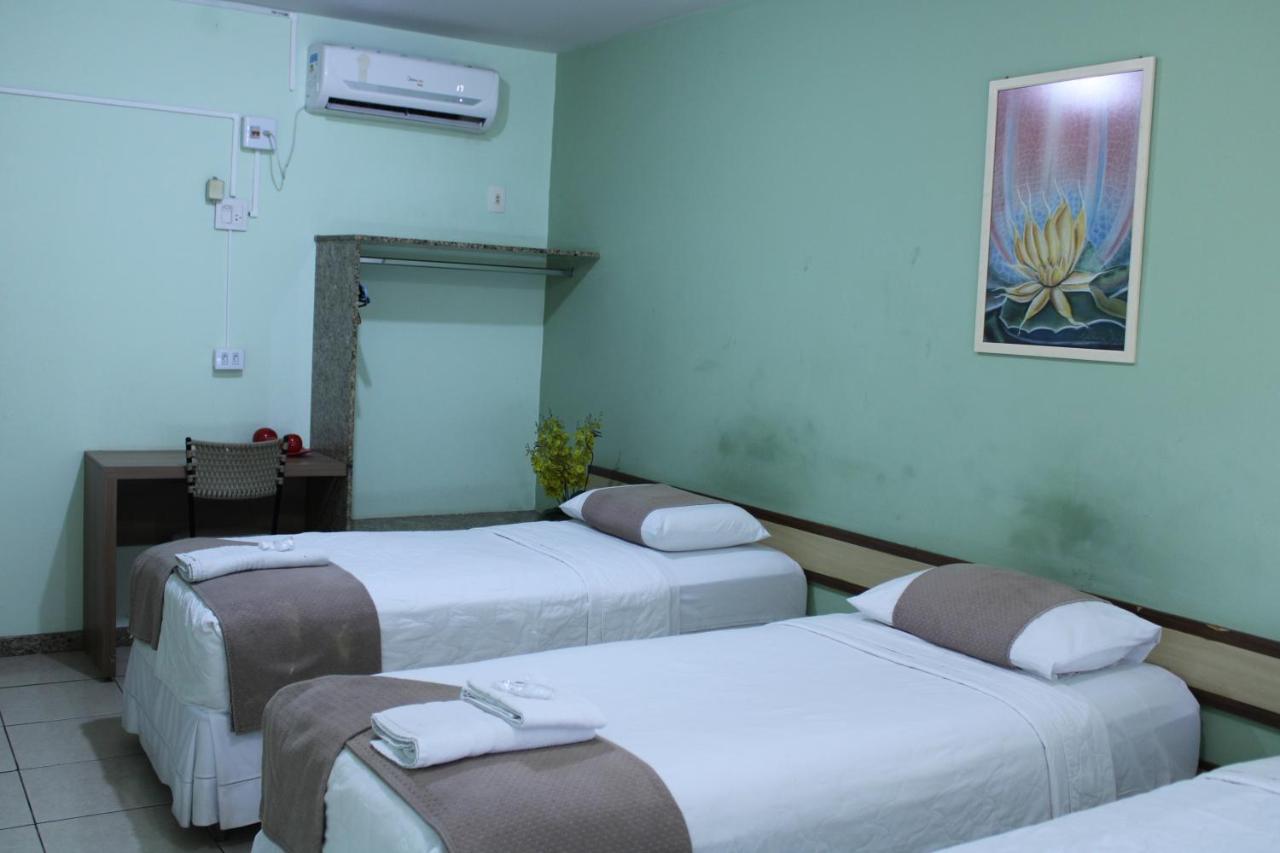 Domus Hotel Veneza (30)