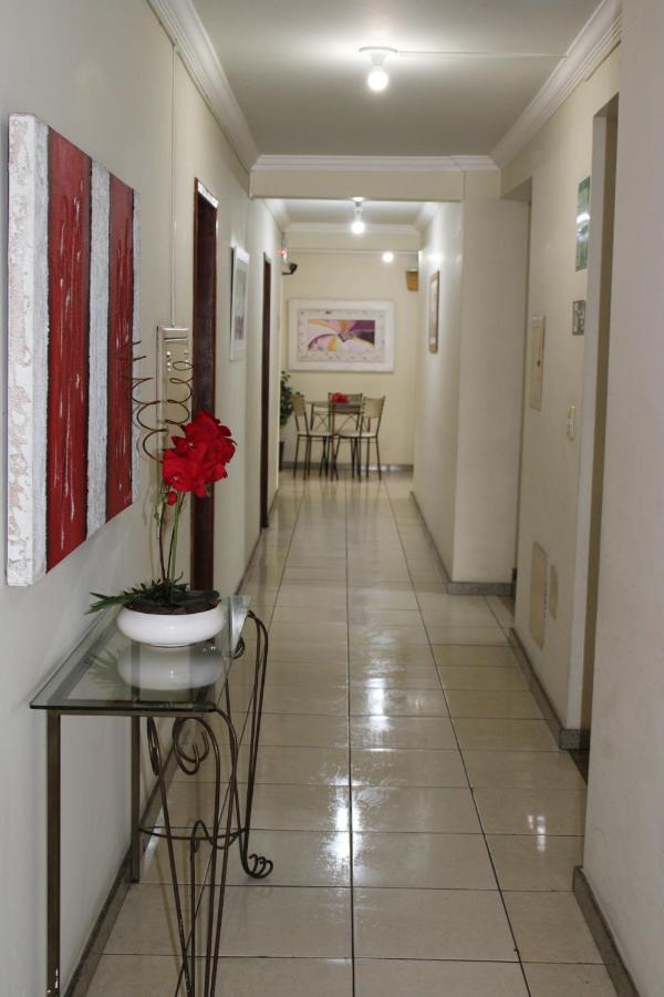 Domus Hotel Veneza (31)