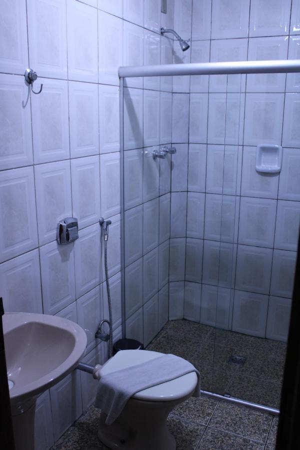 Domus Hotel Veneza (33)