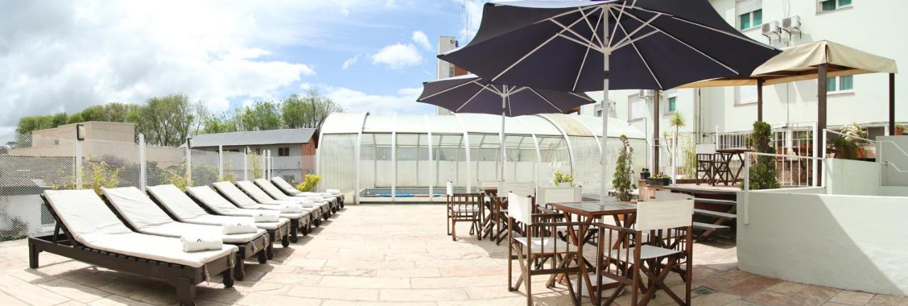 Hotel Libertador de Pinamar (32)