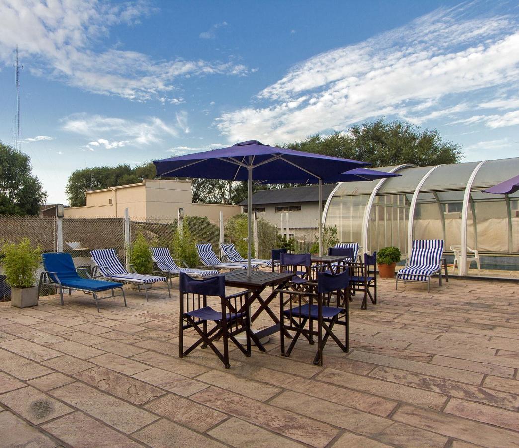 Hotel Libertador de Pinamar (33)