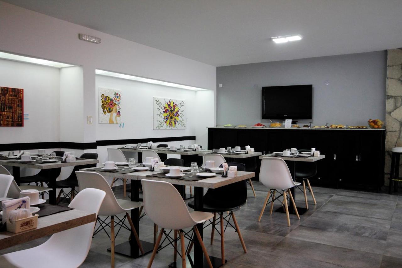 Hotel Libertador de Pinamar (37)