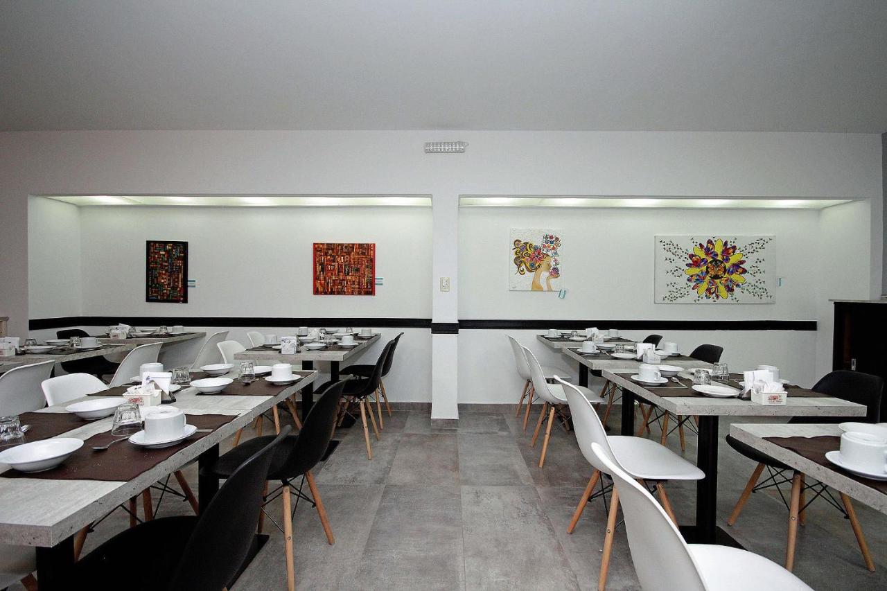 Hotel Libertador de Pinamar (38)