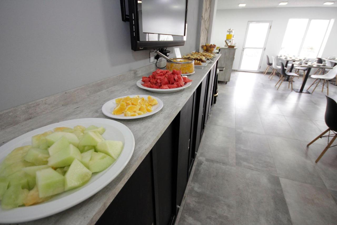 Hotel Libertador de Pinamar (39)