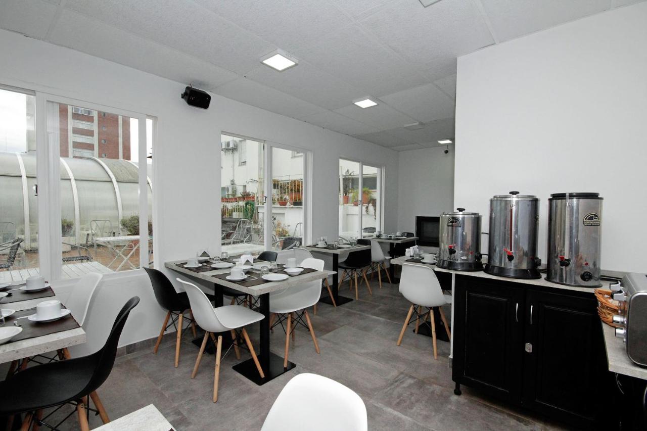 Hotel Libertador de Pinamar (40)