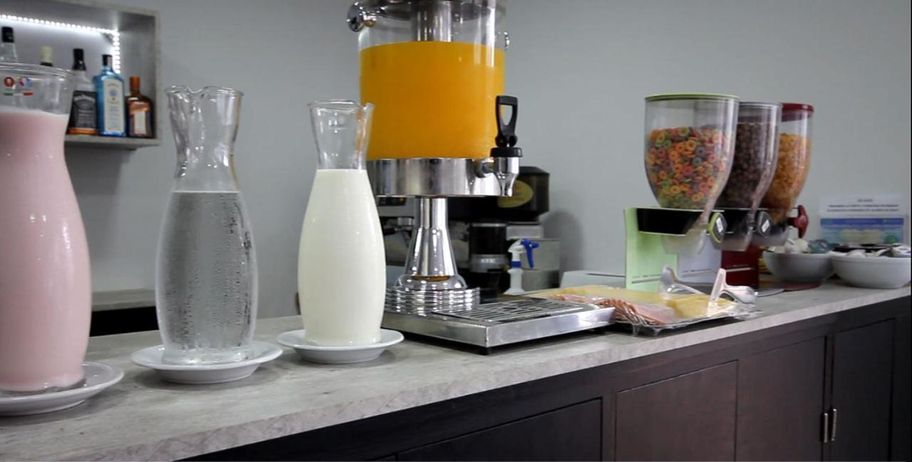 Hotel Libertador de Pinamar (41)