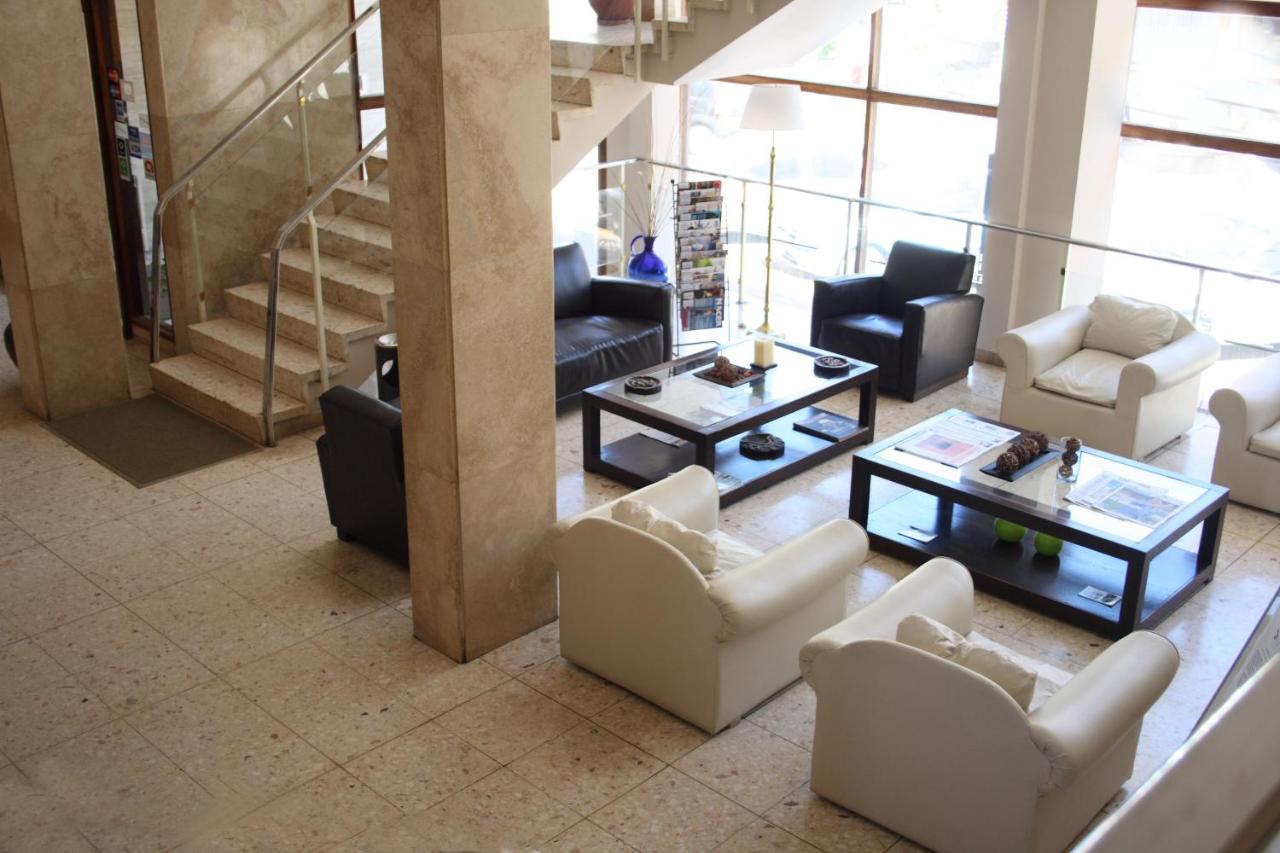 Hotel Libertador de Pinamar (42)