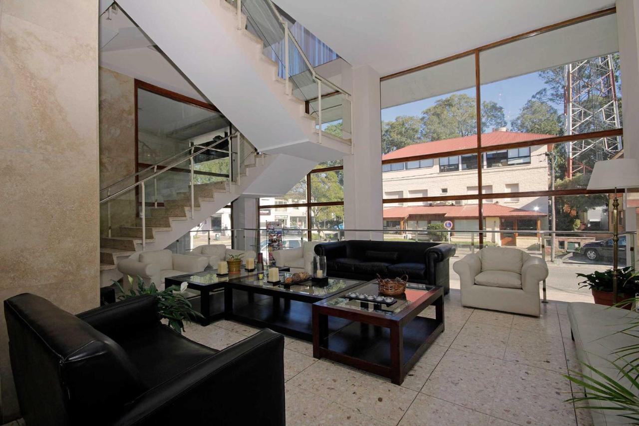 Hotel Libertador de Pinamar (43)