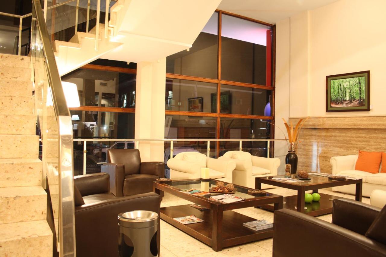 Hotel Libertador de Pinamar (44)