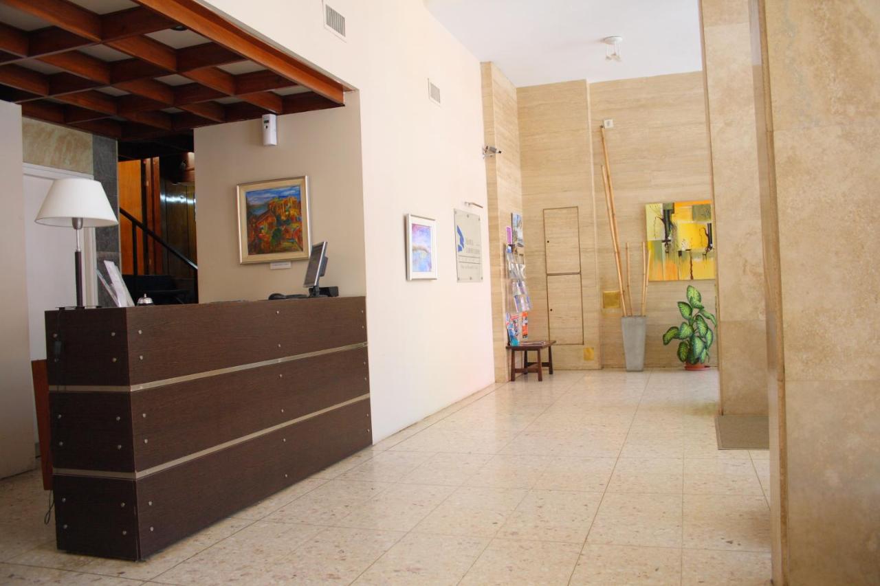 Hotel Libertador de Pinamar (45)