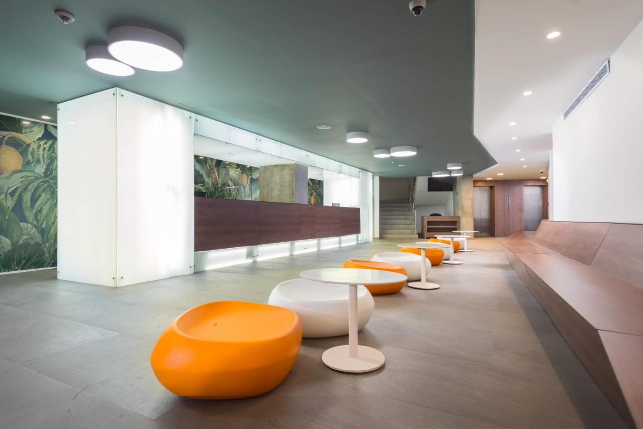 Calypso Beach Hotel (4)