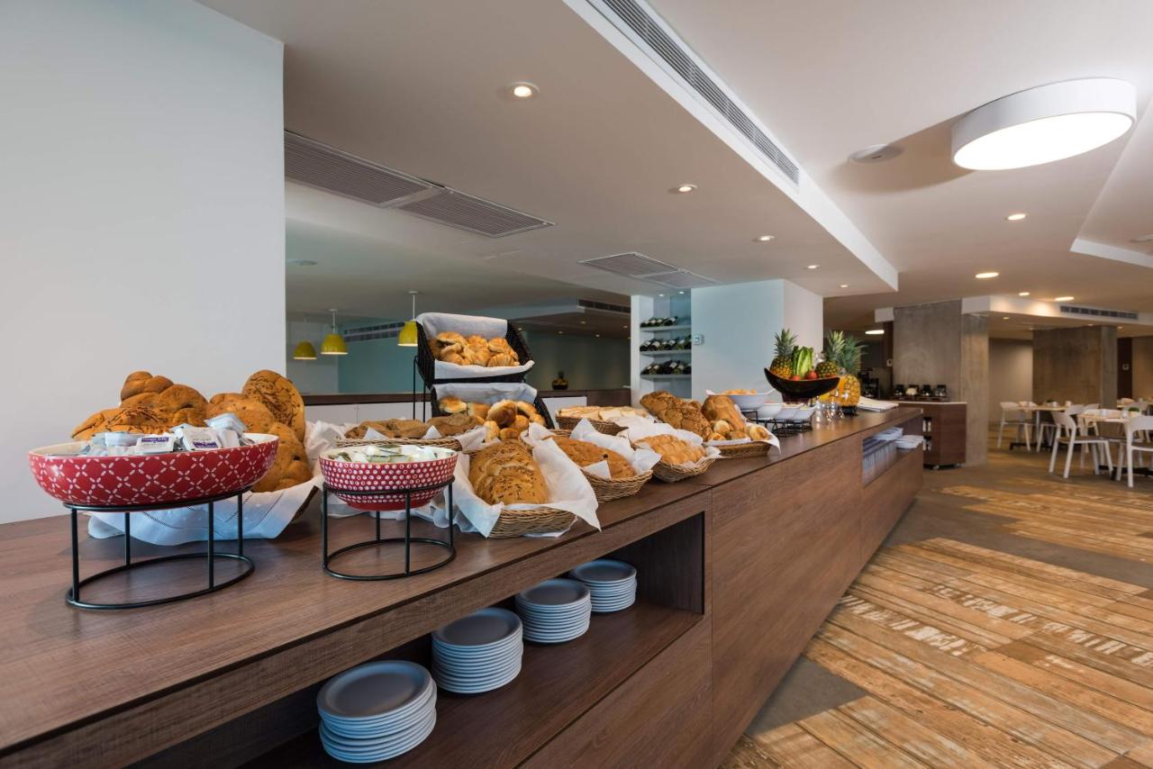 Calypso Beach Hotel (5)