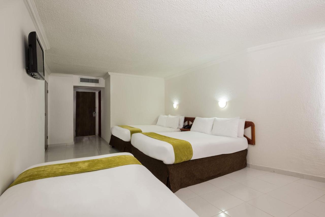 Calypso Beach Hotel (9)