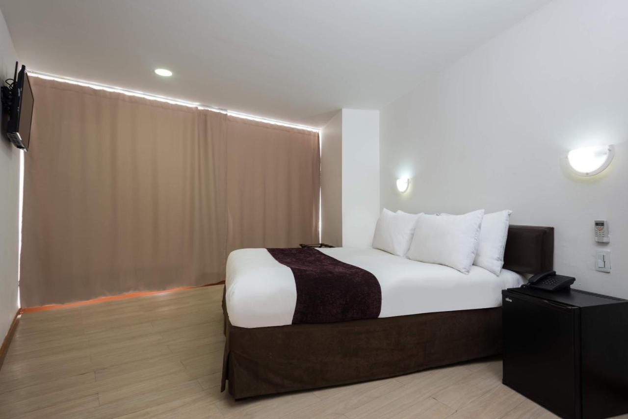 Calypso Beach Hotel (12)