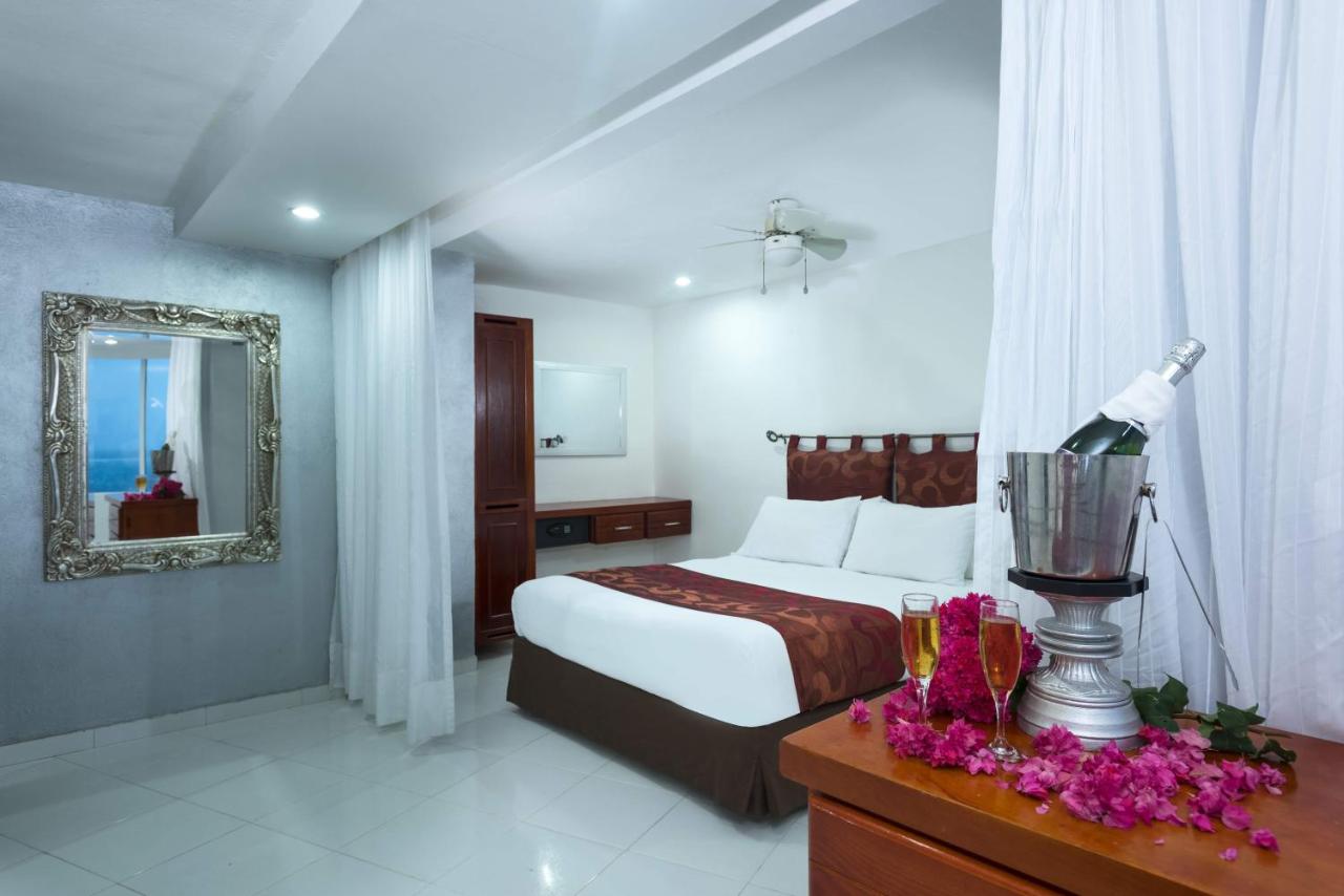 Calypso Beach Hotel (17)