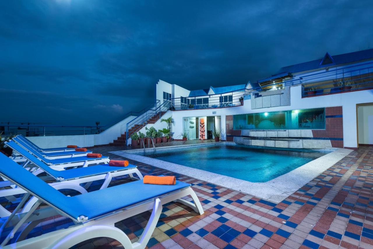 Calypso Beach Hotel (18)