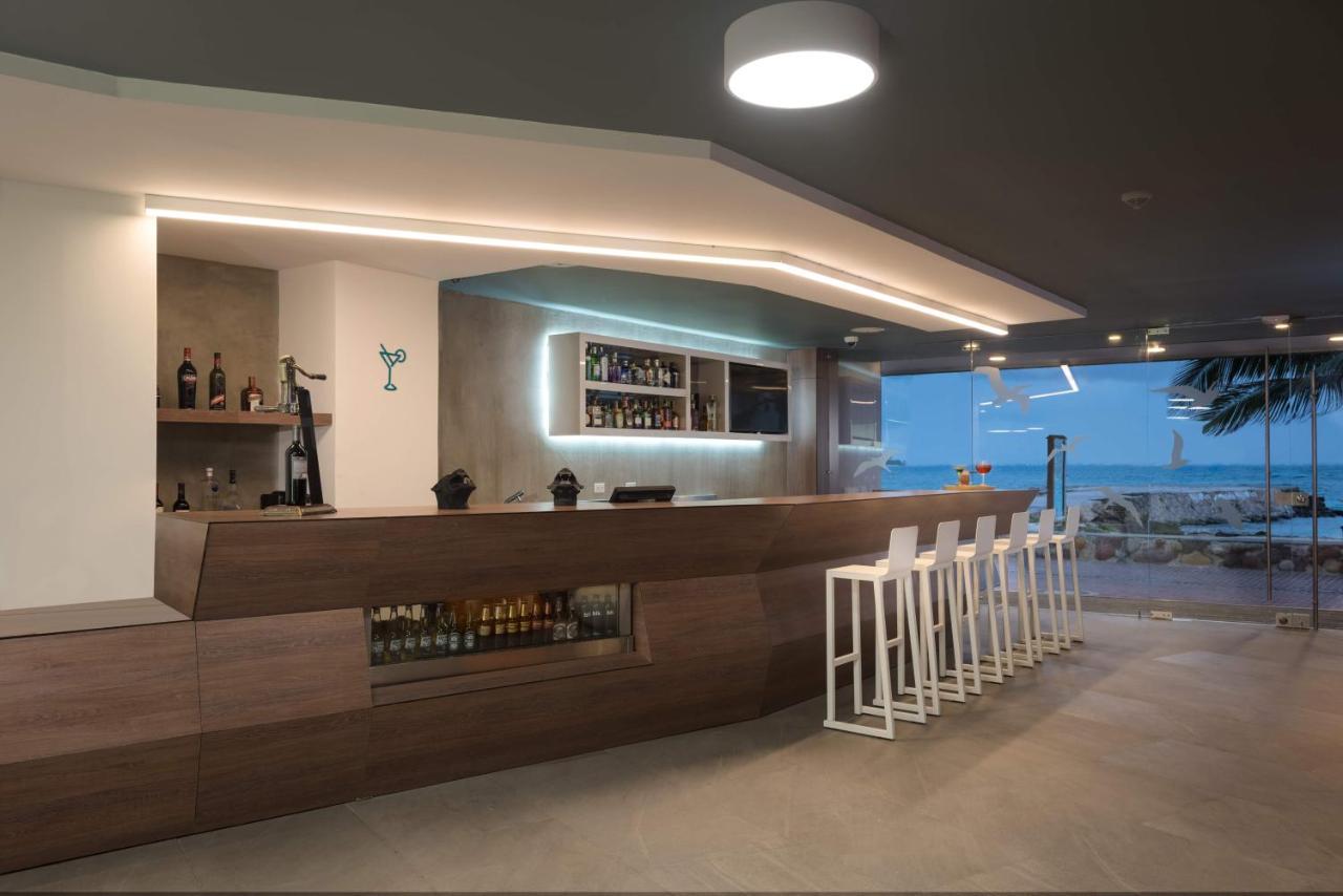 Calypso Beach Hotel (19)