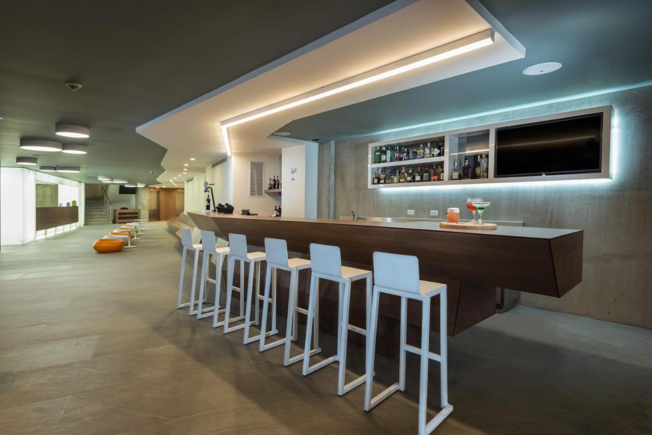 Calypso Beach Hotel (20)