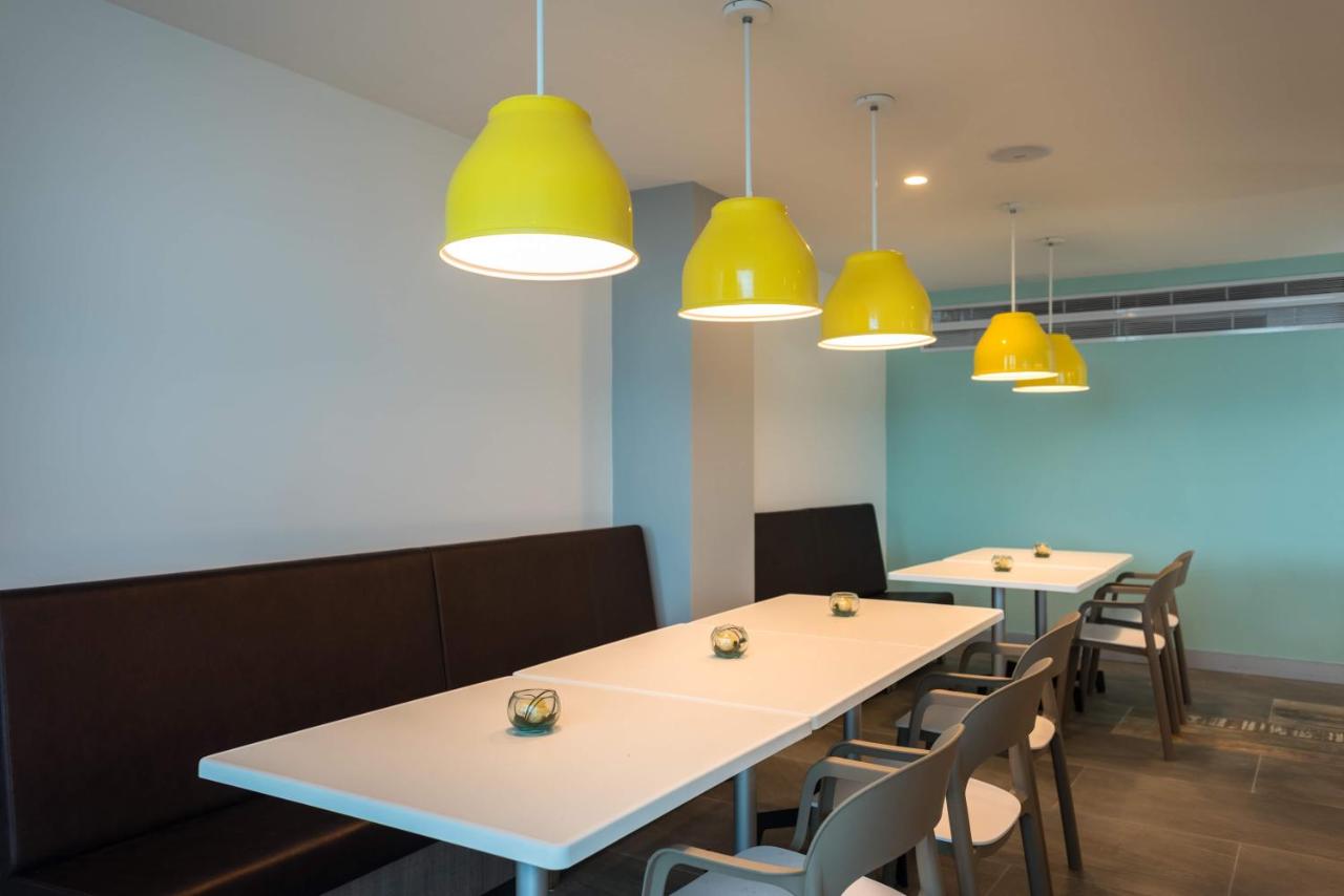 Calypso Beach Hotel (21)