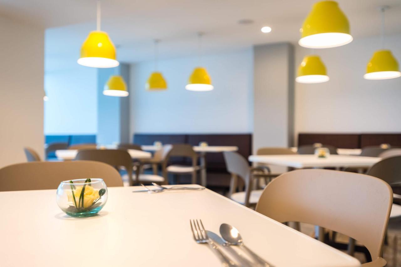 Calypso Beach Hotel (22)