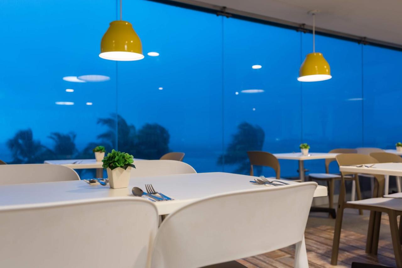 Calypso Beach Hotel (23)