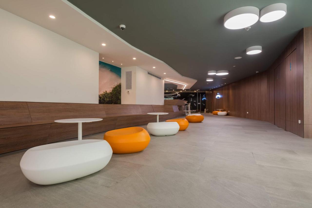 Calypso Beach Hotel (24)