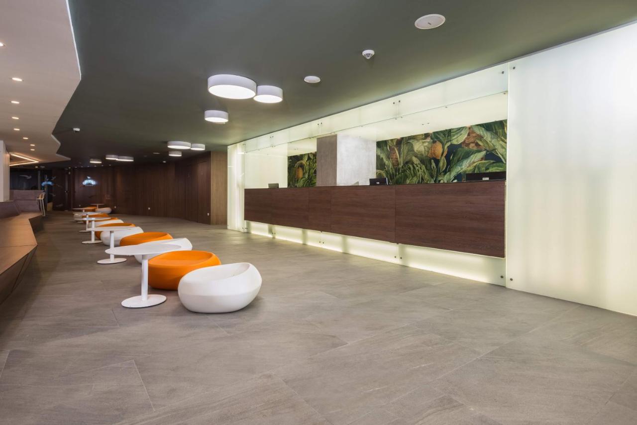 Calypso Beach Hotel (25)