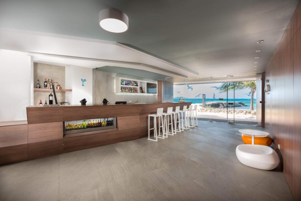 Calypso Beach Hotel (26)