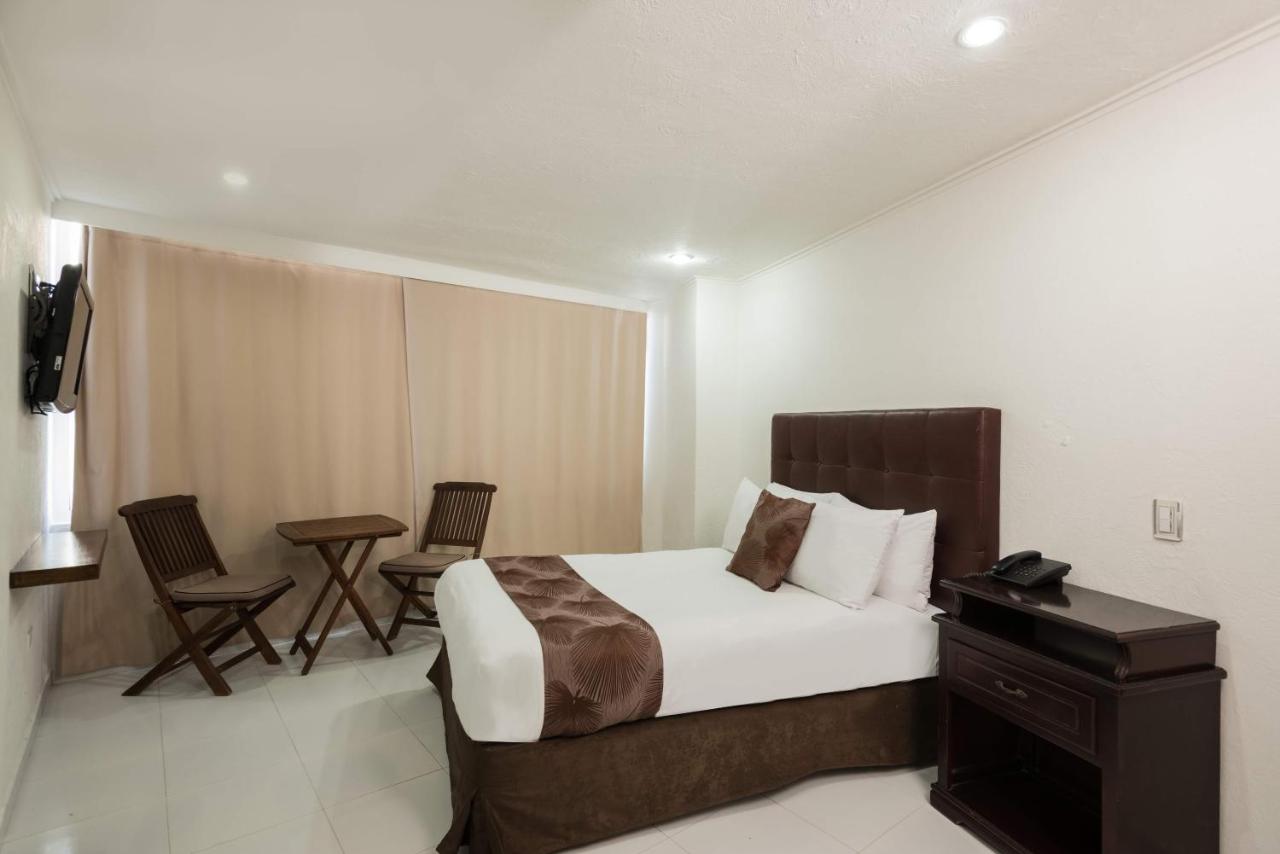 Calypso Beach Hotel (29)